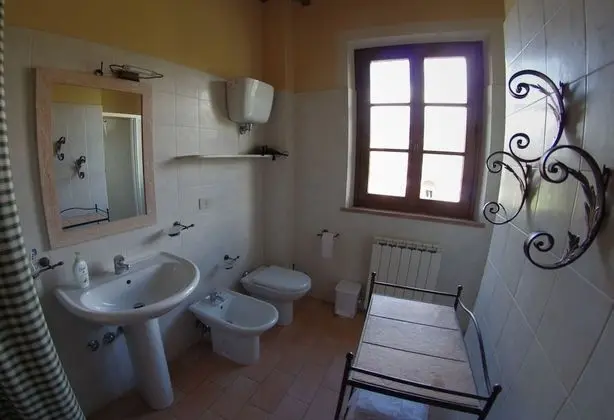 Apart Daire, 2 Yatak Odası, Balkon