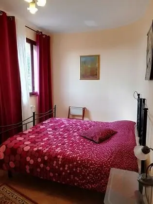 Standard Üç Kişilik Oda