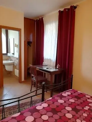 Standard Üç Kişilik Oda