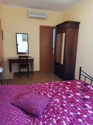 Standard Üç Kişilik Oda