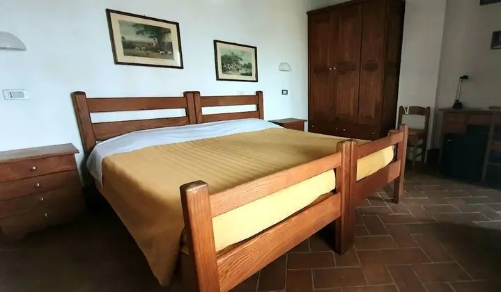 Dört Kişilik Oda
