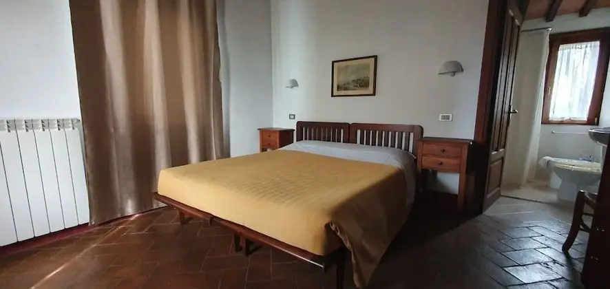 Dört Kişilik Oda