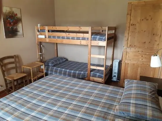 Classic Apart Daire, 1 Yatak Odası