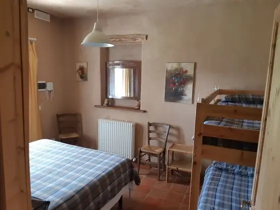 Classic Apart Daire, 1 Yatak Odası