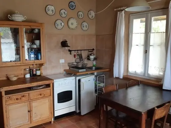 Classic Apart Daire, 1 Yatak Odası