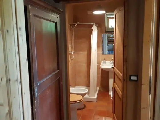 Classic Apart Daire, 1 Yatak Odası