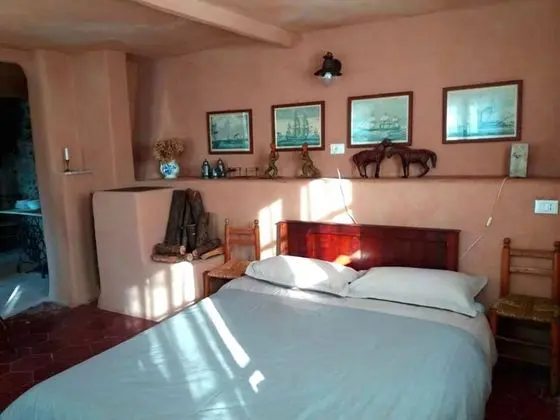 Stüdyo, 1 Büyük (Queen) Boy Yatak (Open space)