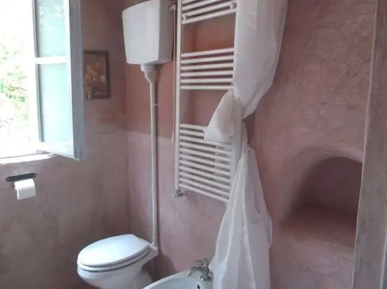 Stüdyo, 1 Büyük (Queen) Boy Yatak (Open space)