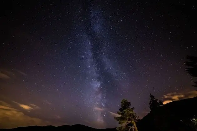 Stüdyo, 1 Büyük (Queen) Boy Yatak (Open space)