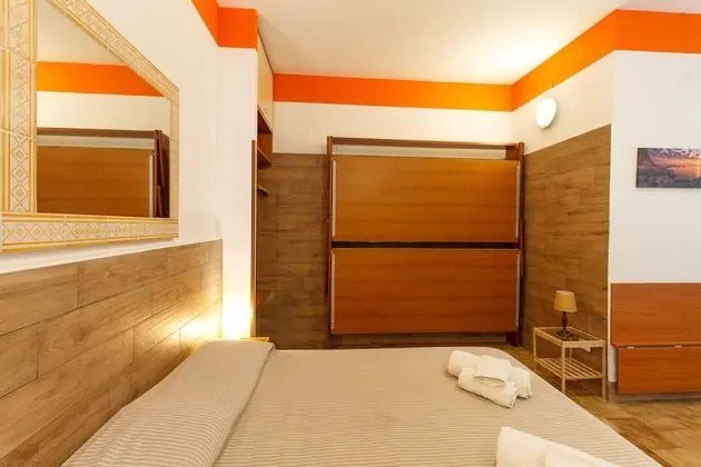 Standard Dört Kişilik Oda, Bahçe Manzaralı, Bahçeli