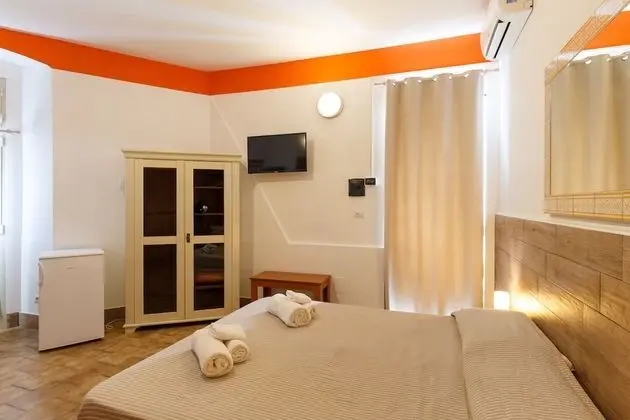 Standard Dört Kişilik Oda, Bahçe Manzaralı, Bahçeli