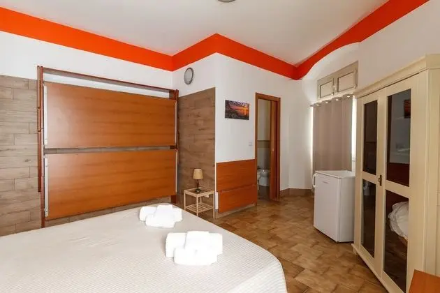 Standard Üç Kişilik Oda, Bahçe Manzaralı, Bahçeli