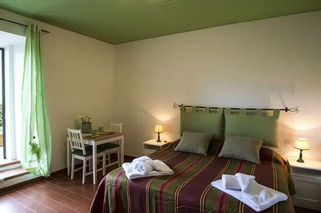 Family Dört Kişilik Oda, Birden Çok Yatak