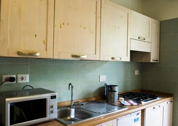 Family Dört Kişilik Oda, Birden Çok Yatak