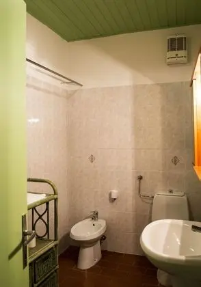 Family Dört Kişilik Oda, Birden Çok Yatak