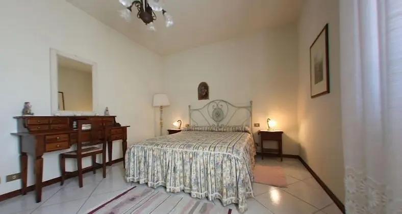 Romantic Apart Daire, Balkon, Şehir Manzaralı (Attic)