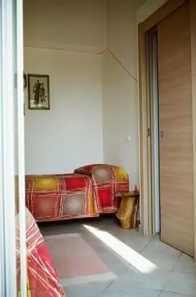 Economy İki Ayrı Yataklı Oda