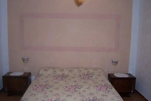 Family Apart Daire, Bahçe Manzaralı