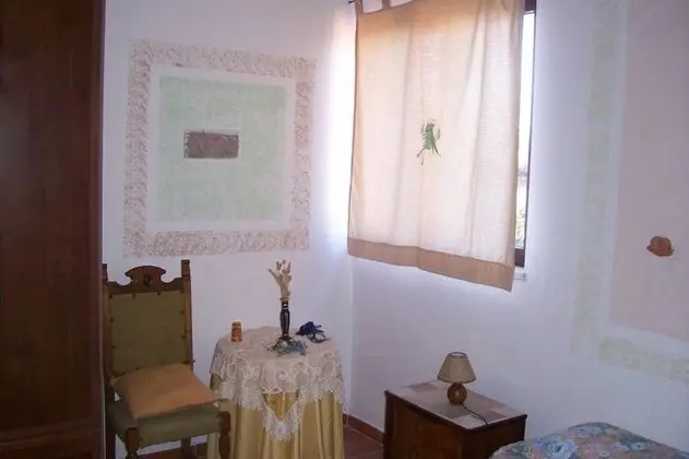 Family Apart Daire, Bahçe Manzaralı