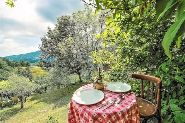 Villa, Kişiye Özel Havuzlu