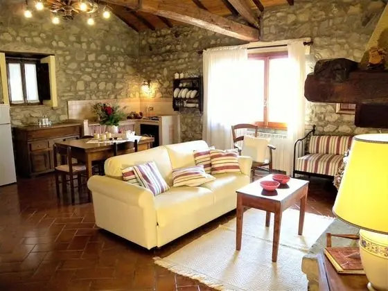 Luxury Apart Daire, 1 Yatak Odası