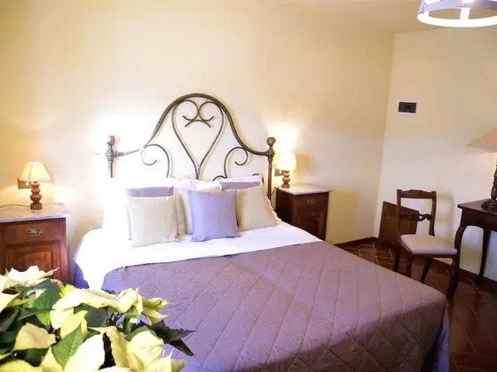 Luxury Apart Daire, 1 Yatak Odası