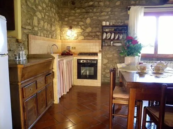 Luxury Apart Daire, 1 Yatak Odası