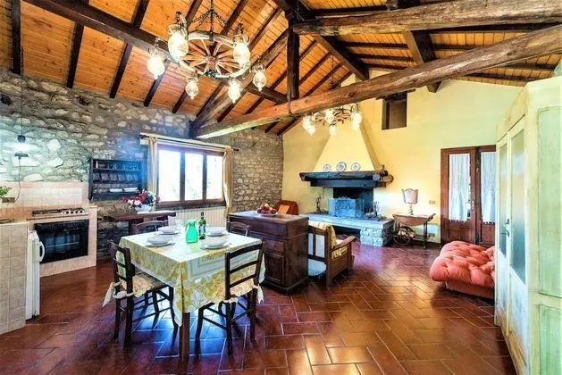 Luxury Apart Daire, 1 Yatak Odası