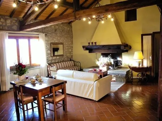 Luxury Apart Daire, 1 Yatak Odası