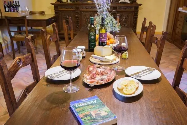 Panoramic Apart Daire, 1 Yatak Odası