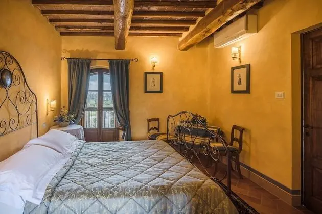 Panoramic Apart Daire, 1 Yatak Odası