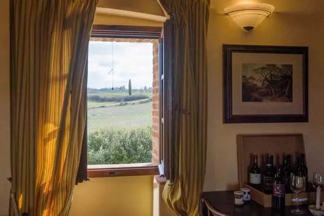 Panoramic Apart Daire, 1 Yatak Odası