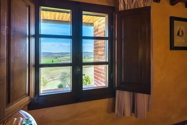 Süit, 2 Yatak Odası, Kule