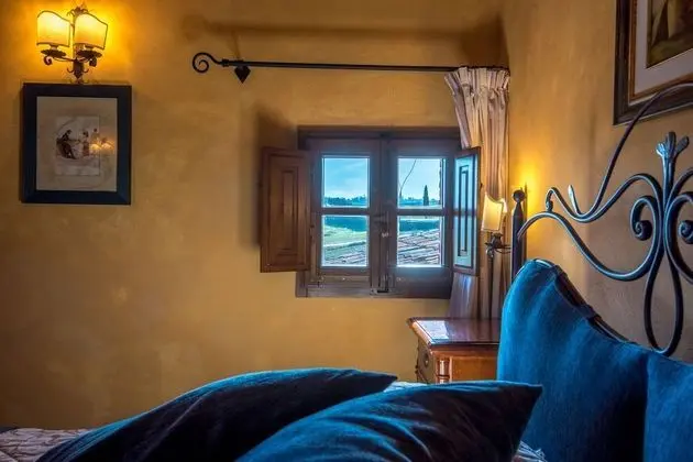 Süit, 2 Yatak Odası, Kule