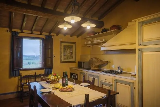 Süit, 2 Yatak Odası, Kule