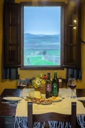 Süit, 2 Yatak Odası, Kule