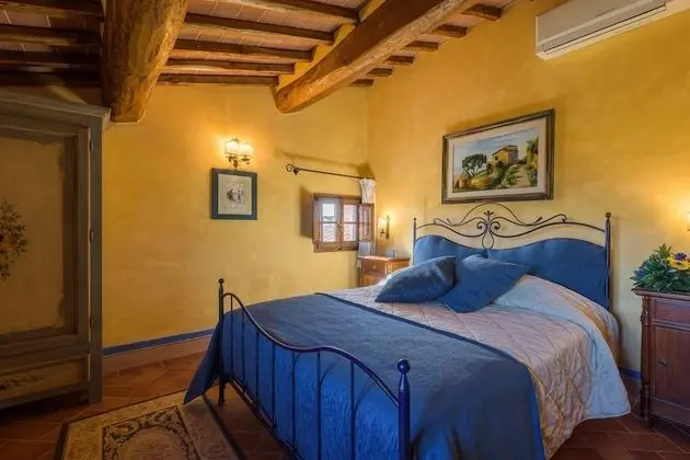 Süit, 2 Yatak Odası, Kule