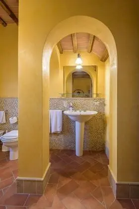 Süit, 2 Yatak Odası, Kule