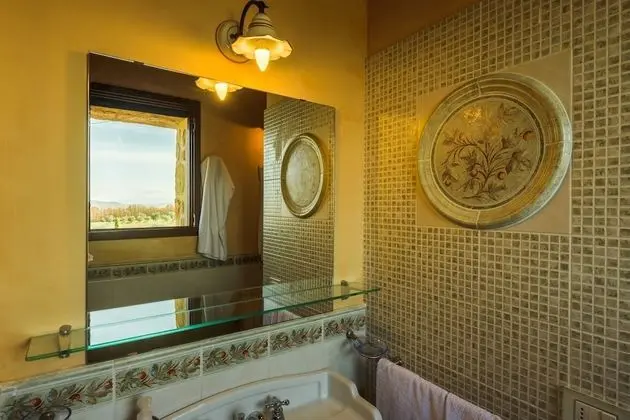 Süit, 2 Yatak Odası, Kule