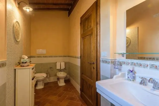 Süit, 2 Yatak Odası, Kule