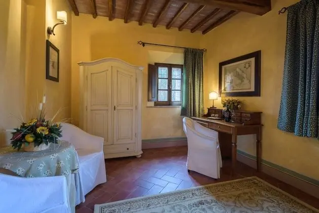 Tek Büyük Yataklı Oda, 1 Büyük (Queen) Boy Yatak