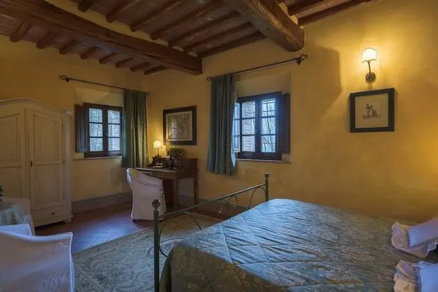 Tek Büyük Yataklı Oda, 1 Büyük (Queen) Boy Yatak