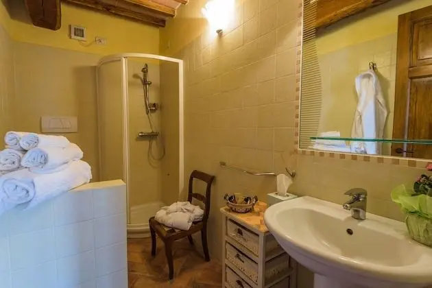 Tek Büyük Yataklı Oda, 1 Büyük (Queen) Boy Yatak