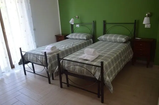 İki Ayrı Yataklı Oda, Engellilere Uygun