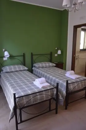 İki Ayrı Yataklı Oda, Engellilere Uygun
