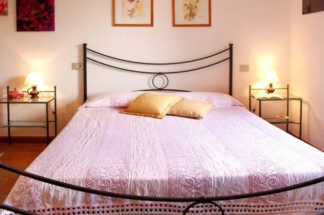 Basic Apart Daire, 2 Yatak Odası, Bahçe Manzaralı