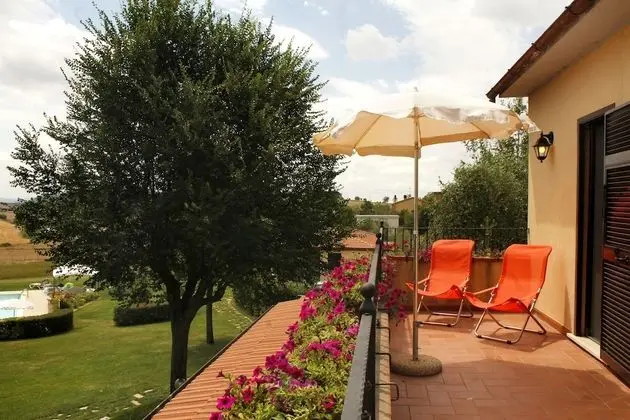 Basic Apart Daire, 2 Yatak Odası, Bahçe Manzaralı