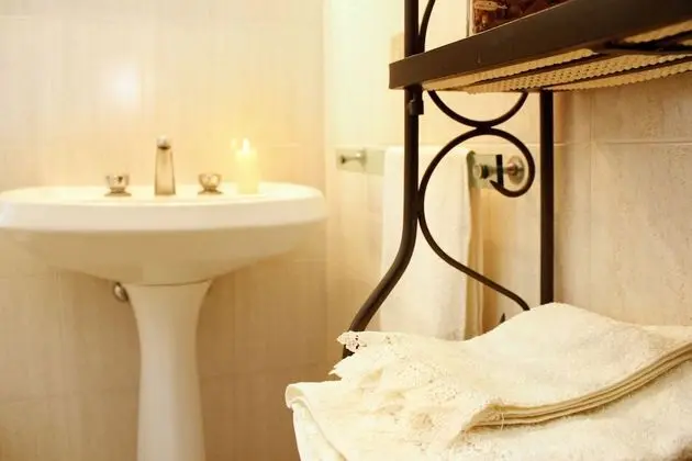 Basic Apart Daire, 2 Yatak Odası, Bahçe Manzaralı