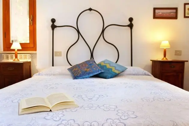 Basic Tek Büyük Yataklı Oda, Avlu Manzaralı