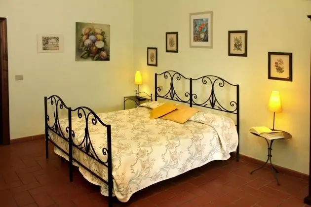 Basic Tek Büyük Yataklı Oda, Avlu Manzaralı